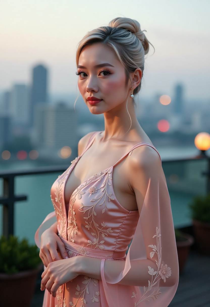 直播封面