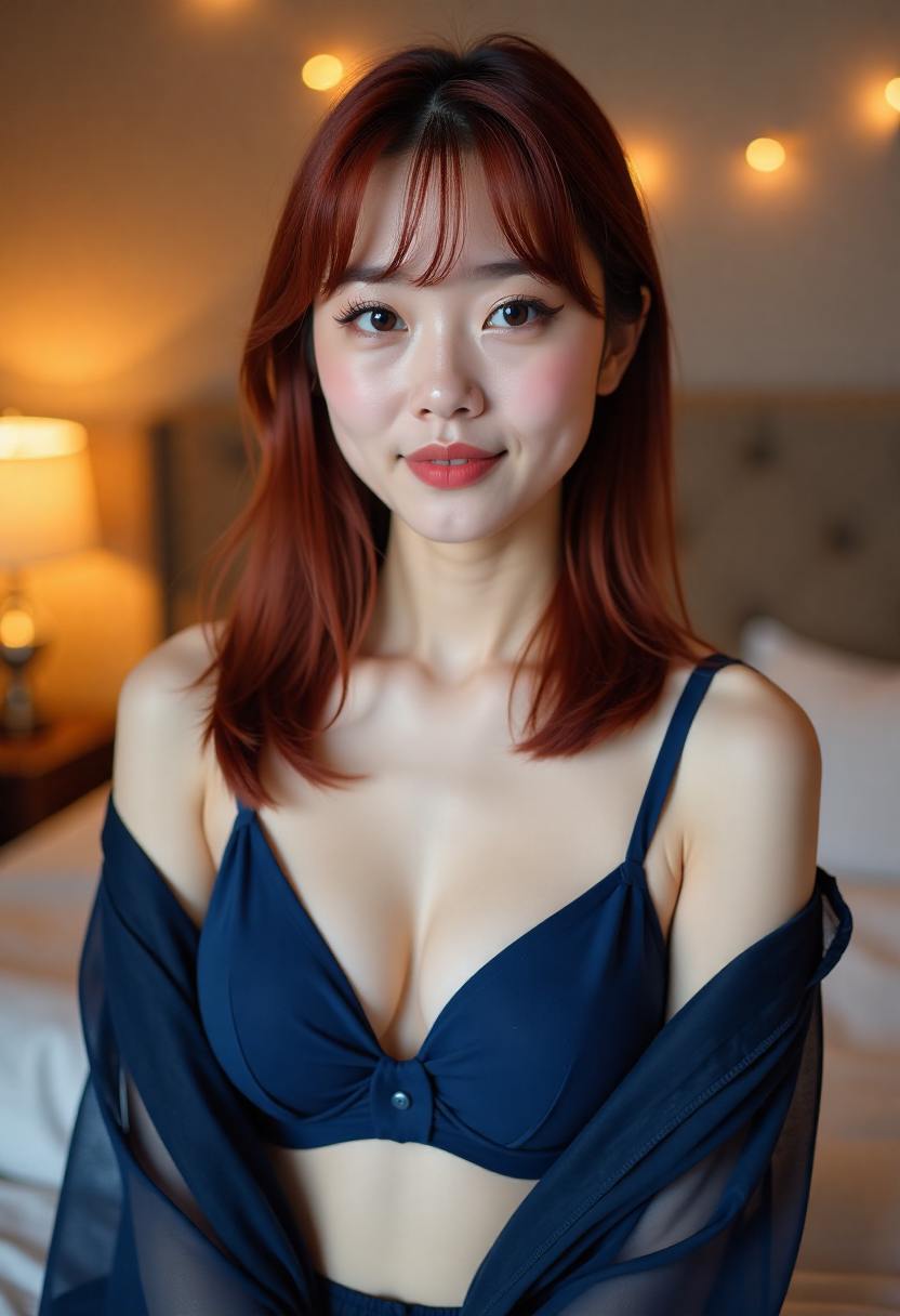 直播封面